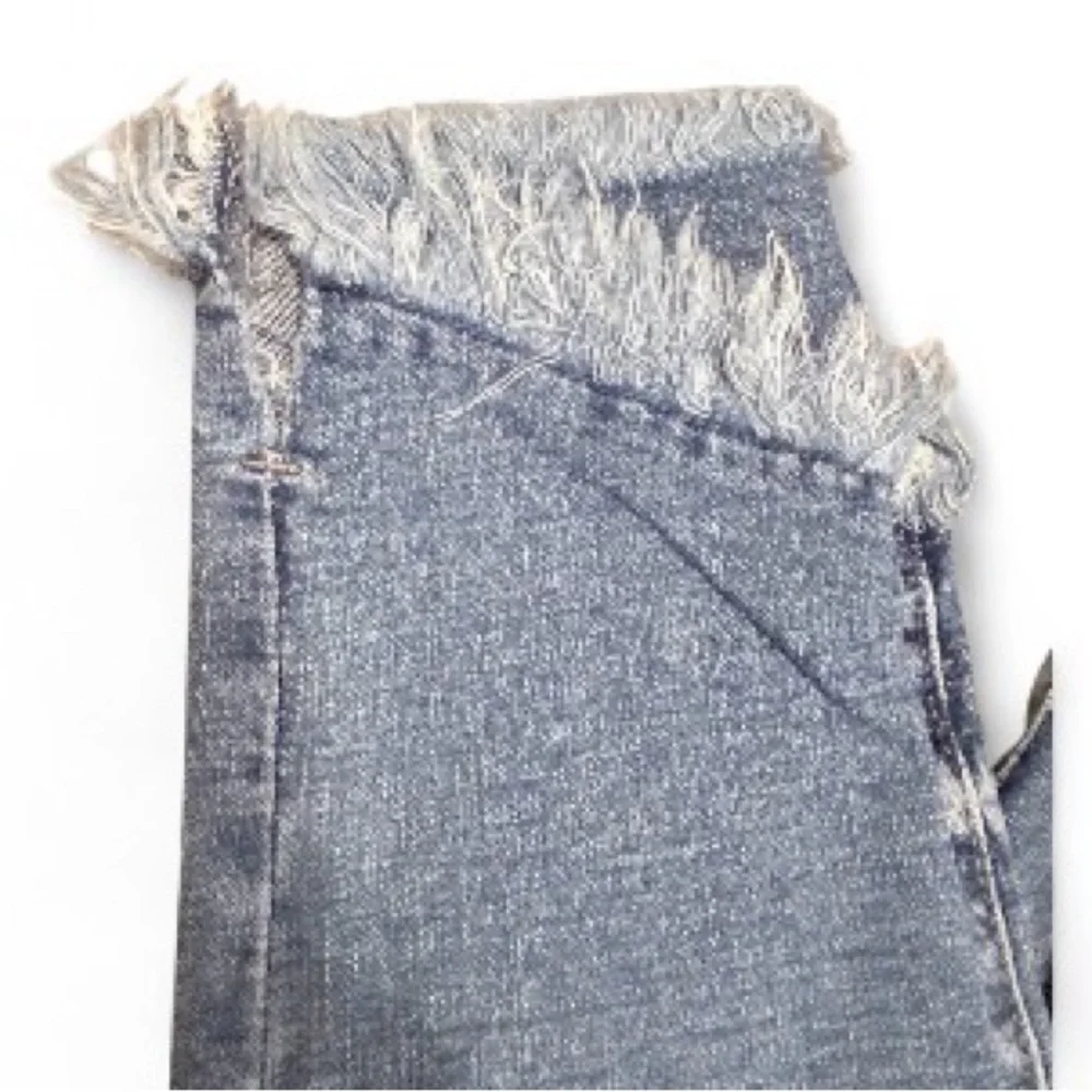 KanCan Mid Rise Ankle Skinny Jean 3/25 - Picture 3 of 3